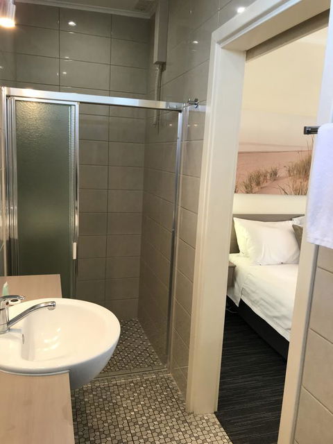 Robetown Motor Inn & Apartments - Broome Tourism 34