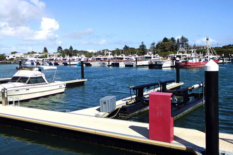 Robetown Motor Inn & Apartments - Broome Tourism 9