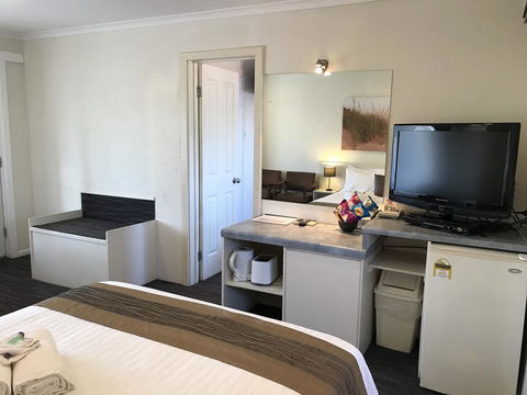 Robetown Motor Inn & Apartments - Broome Tourism 15