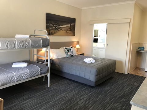 Robetown Motor Inn & Apartments - Broome Tourism 28