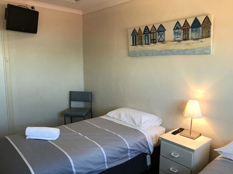 Robetown Motor Inn & Apartments - Broome Tourism 13