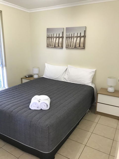 Robetown Motor Inn & Apartments - Broome Tourism 38