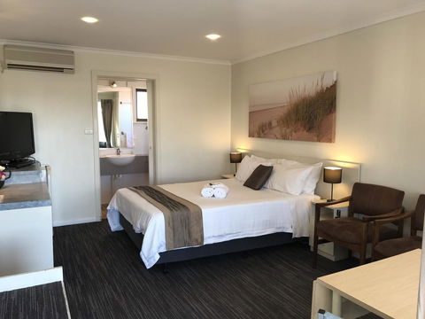 Robetown Motor Inn & Apartments - Broome Tourism 16