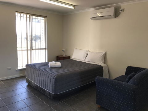 Robetown Motor Inn & Apartments - Broome Tourism 40