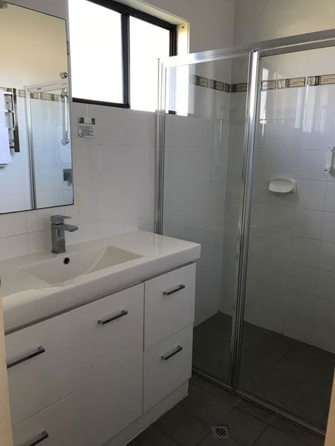 Robetown Motor Inn & Apartments - Broome Tourism 30