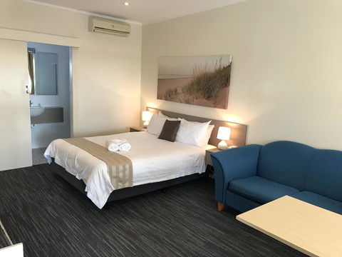Robetown Motor Inn & Apartments - Broome Tourism 24