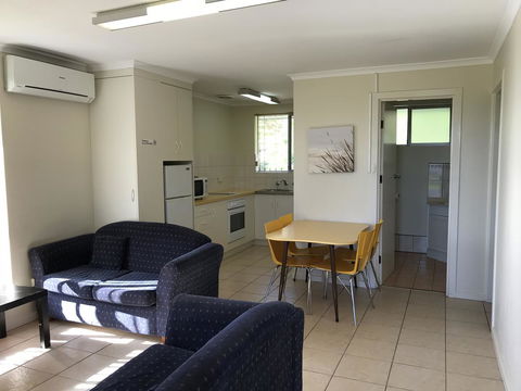 Robetown Motor Inn & Apartments - Broome Tourism 35