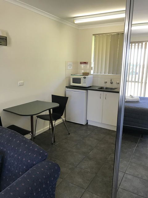 Robetown Motor Inn & Apartments - Broome Tourism 42