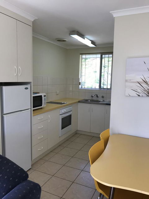 Robetown Motor Inn & Apartments - Broome Tourism 37
