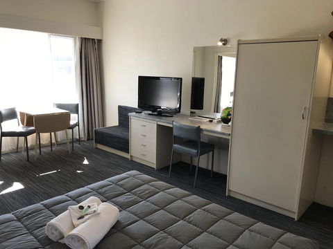 Robetown Motor Inn & Apartments - Broome Tourism 18