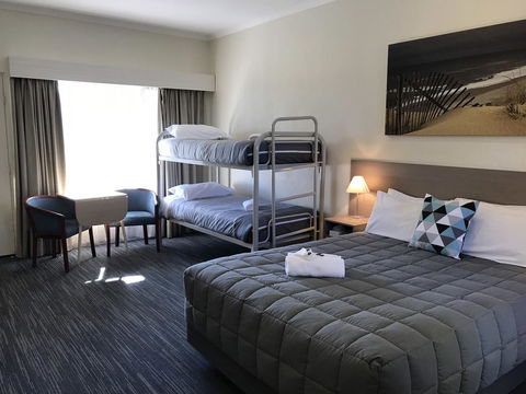 Robetown Motor Inn & Apartments - Broome Tourism 27