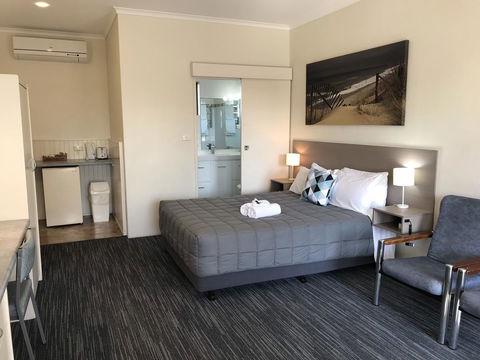 Robetown Motor Inn & Apartments - Broome Tourism 20
