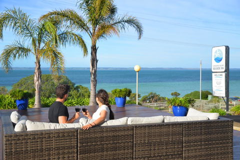Kangaroo Island Seaside Inn - Broome Tourism 13