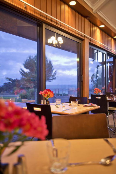 Kangaroo Island Seaside Inn - Broome Tourism 38