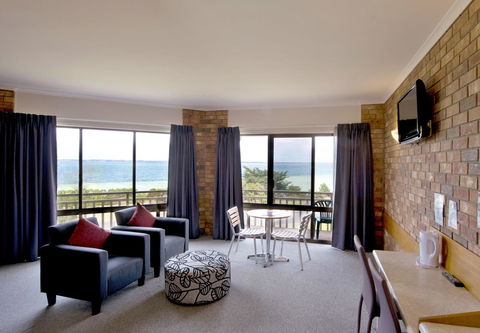 Kangaroo Island Seaside Inn - Broome Tourism 28