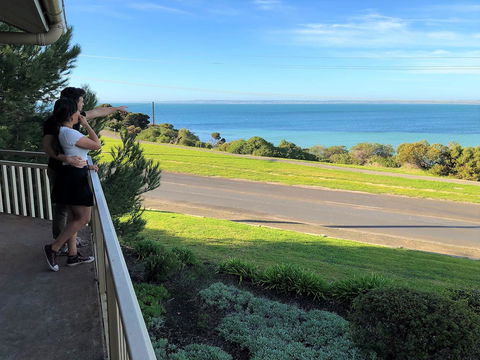 Kangaroo Island Seaside Inn - Broome Tourism 10