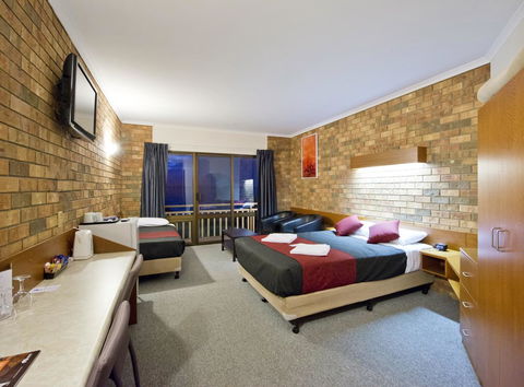Kangaroo Island Seaside Inn - Broome Tourism 19