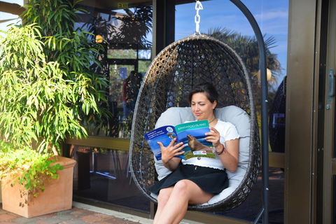 Kangaroo Island Seaside Inn - Broome Tourism 5