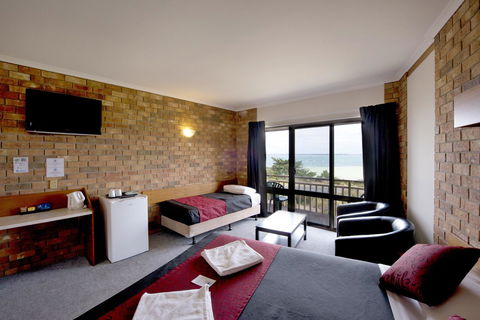 Kangaroo Island Seaside Inn - Broome Tourism 40
