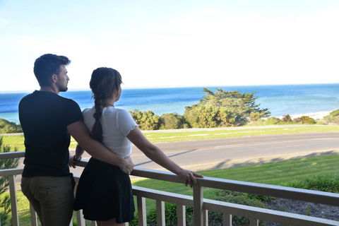 Kangaroo Island Seaside Inn - Broome Tourism 16