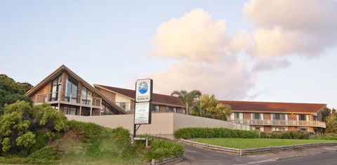 Kangaroo Island Seaside Inn - Broome Tourism 36