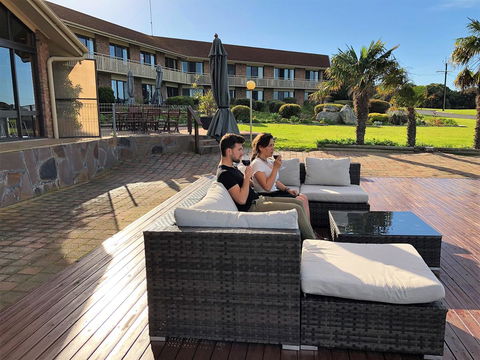 Kangaroo Island Seaside Inn - Broome Tourism 8