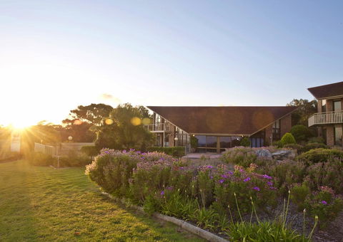 Kangaroo Island Seaside Inn - Broome Tourism 32
