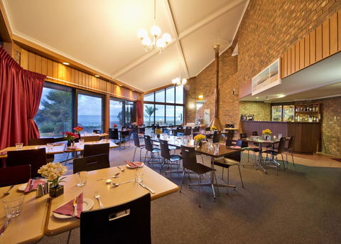 Kangaroo Island Seaside Inn - Broome Tourism 35