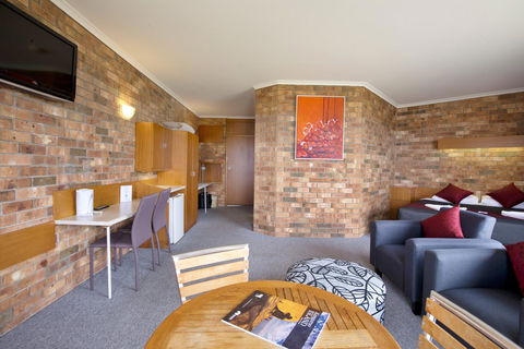 Kangaroo Island Seaside Inn - Broome Tourism 41