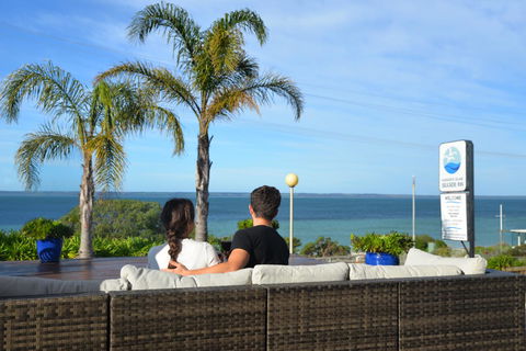 Kangaroo Island Seaside Inn - Broome Tourism 15