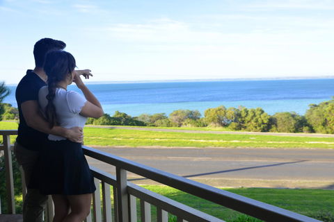 Kangaroo Island Seaside Inn - Broome Tourism 4