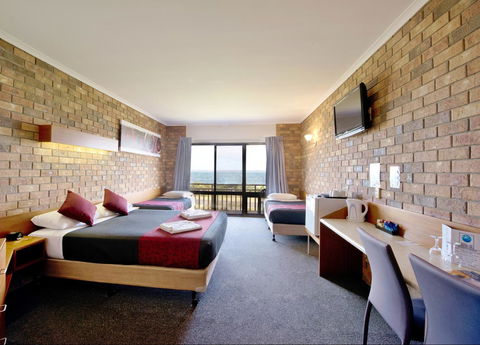 Kangaroo Island Seaside Inn - Broome Tourism 44