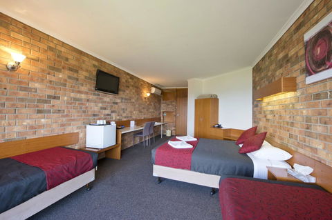 Kangaroo Island Seaside Inn - Broome Tourism 42