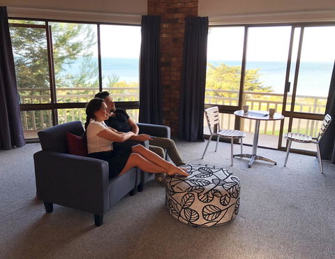 Kangaroo Island Seaside Inn - Broome Tourism 6