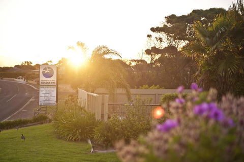 Kangaroo Island Seaside Inn - Broome Tourism 23