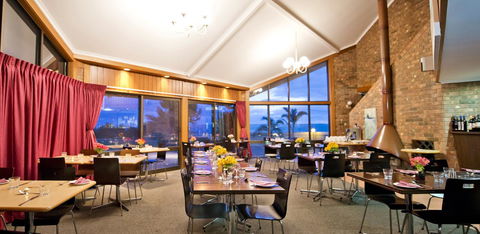 Kangaroo Island Seaside Inn - Broome Tourism 31