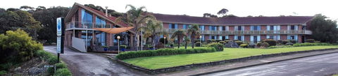 Kangaroo Island Seaside Inn - Broome Tourism 12