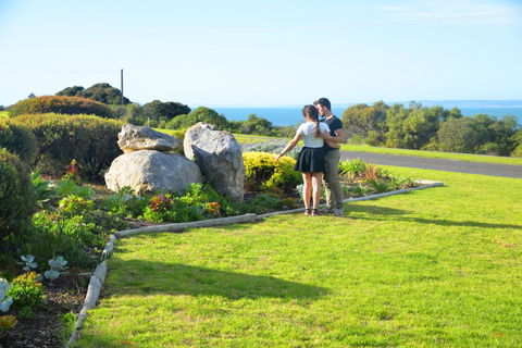 Kangaroo Island Seaside Inn - Broome Tourism 11