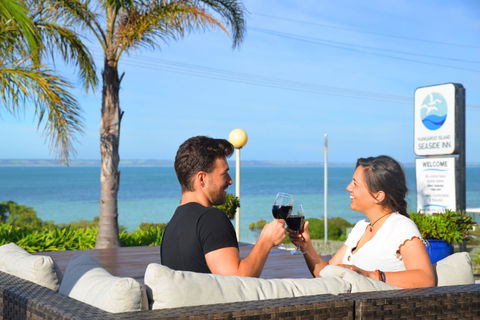 Kangaroo Island Seaside Inn - Broome Tourism 0