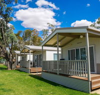 Waikerie Holiday Park - Broome Tourism