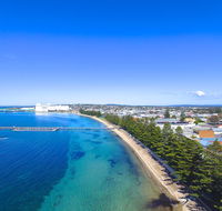 Limani Port Lincoln - Broome Tourism