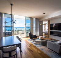 Promenade Penthouse Apartment - Broome Tourism