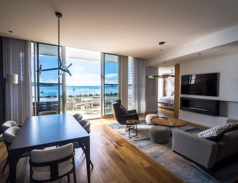 Penthouse On The Promenade - Broome Tourism 0