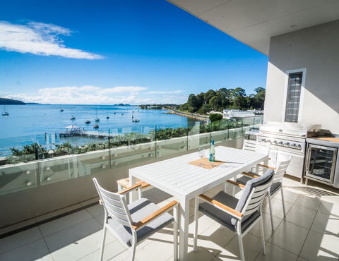 Penthouse On The Promenade - Broome Tourism 3