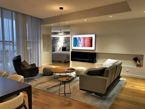 Penthouse On The Promenade - Broome Tourism 4