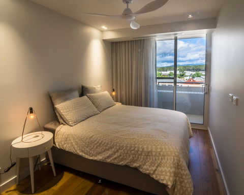 Penthouse On The Promenade - Broome Tourism 10