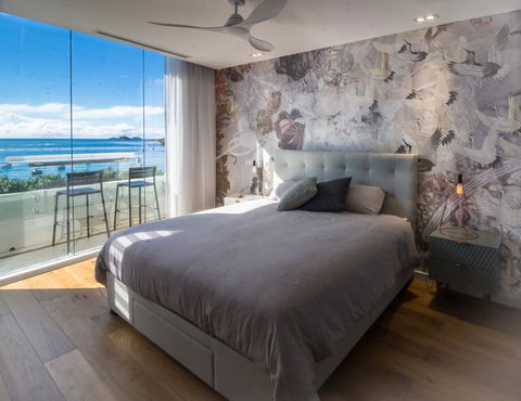 Penthouse On The Promenade - Broome Tourism 7