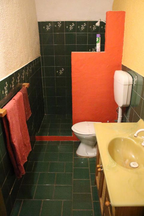 The Underground Motel - Broome Tourism 2