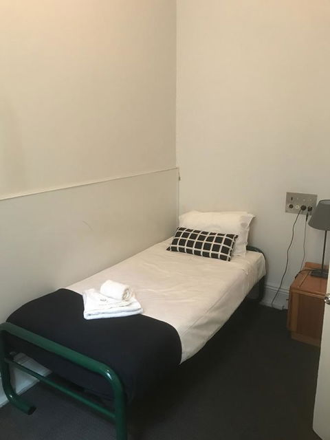 Grosvenor Hotel - Broome Tourism 10