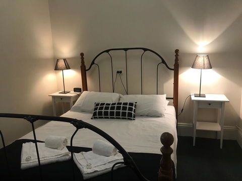 Grosvenor Hotel - Broome Tourism 12